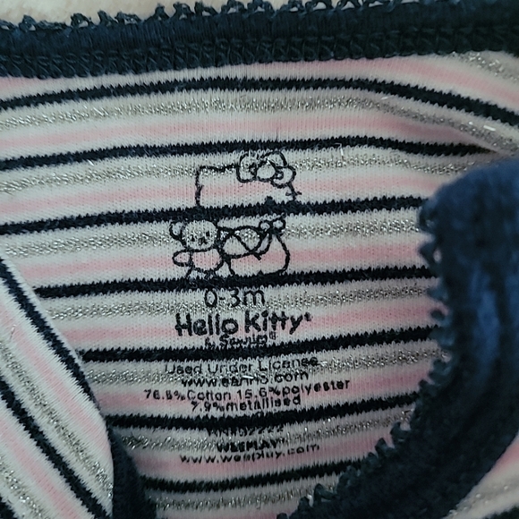 2 pieces Onesies - Picture 4 of 4